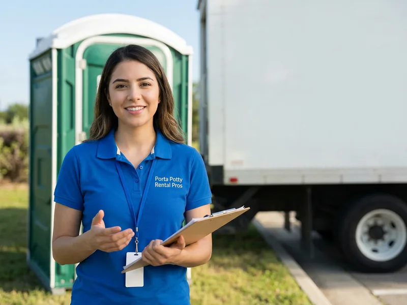 Porta Potty Rental  in Glens Falls  FAQ